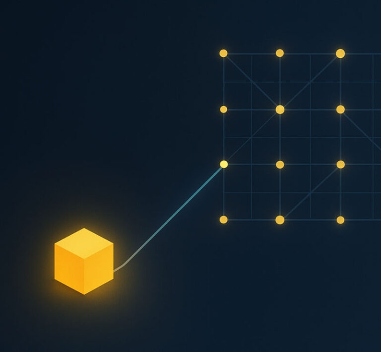 Digital là nhìn thấy điều gì đang diễn ra và hiểu tại sao nó diễn ra