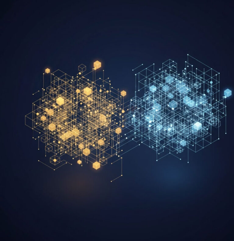 Digital thuê ngoài không phải thuê người làm thay, mà là mở rộng năng lực của tổ chức