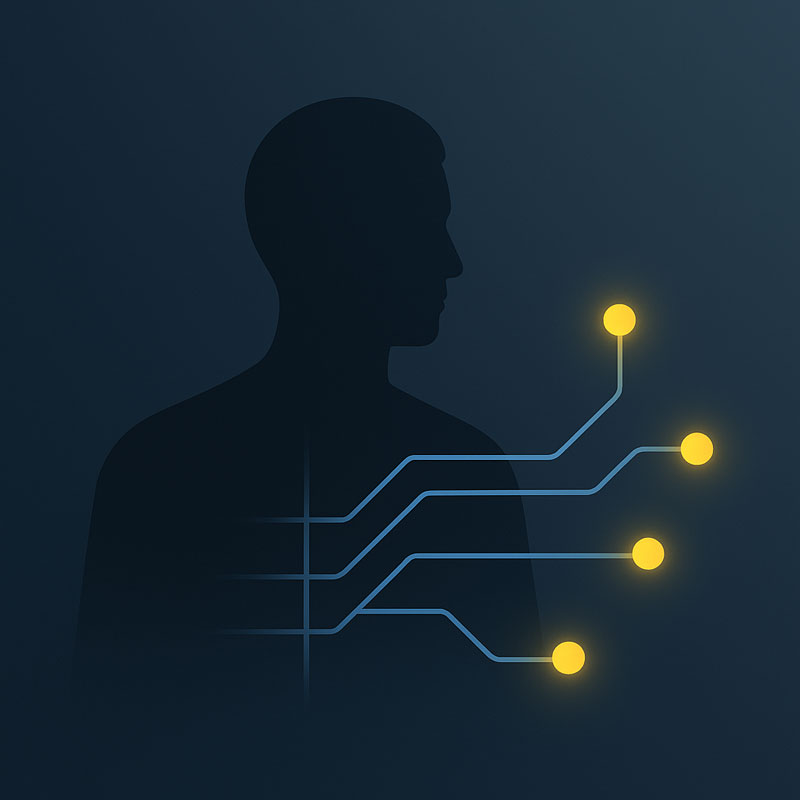 Digital không thay con người, nó đòi hỏi con người mới